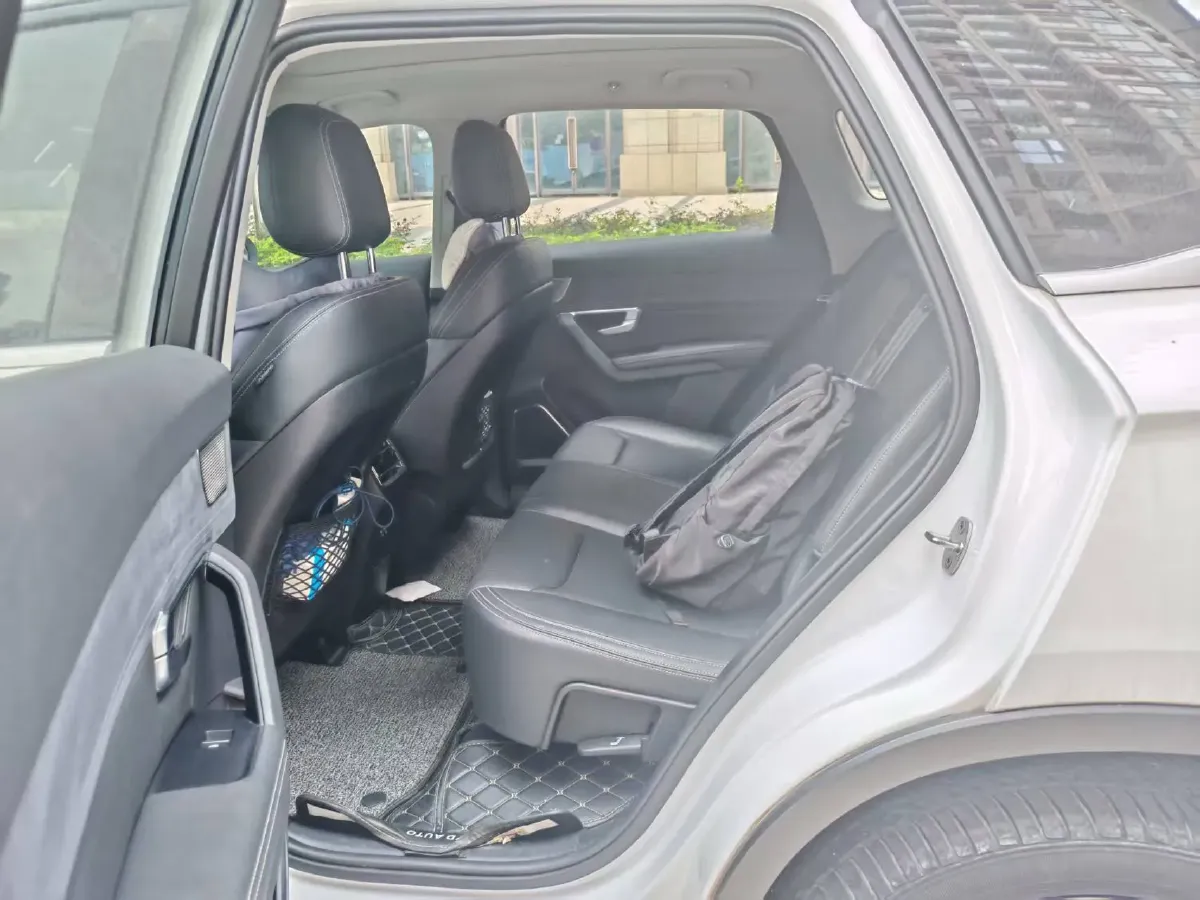 2019 BYD Song Pro 1.5T 160HP L4 6DCT PHEV 15.7KWH,autocango,china used car exporter,china ev exporter,chinese used car exporter,chinese used ev exporter