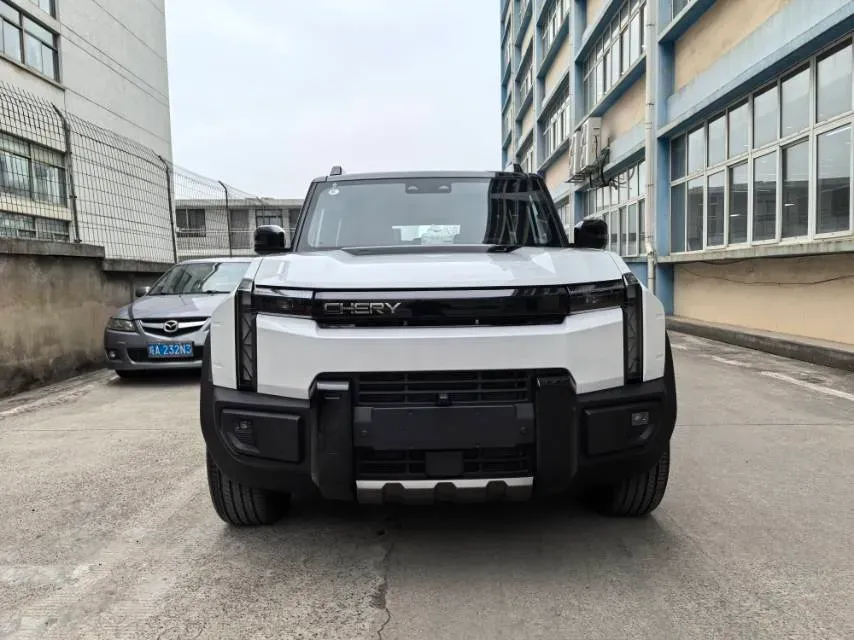 2025 Fulwin FulwinX3L REEV 156HP REEV,autocango,china used car exporter,china ev exporter,chinese used car exporter,chinese used ev exporter