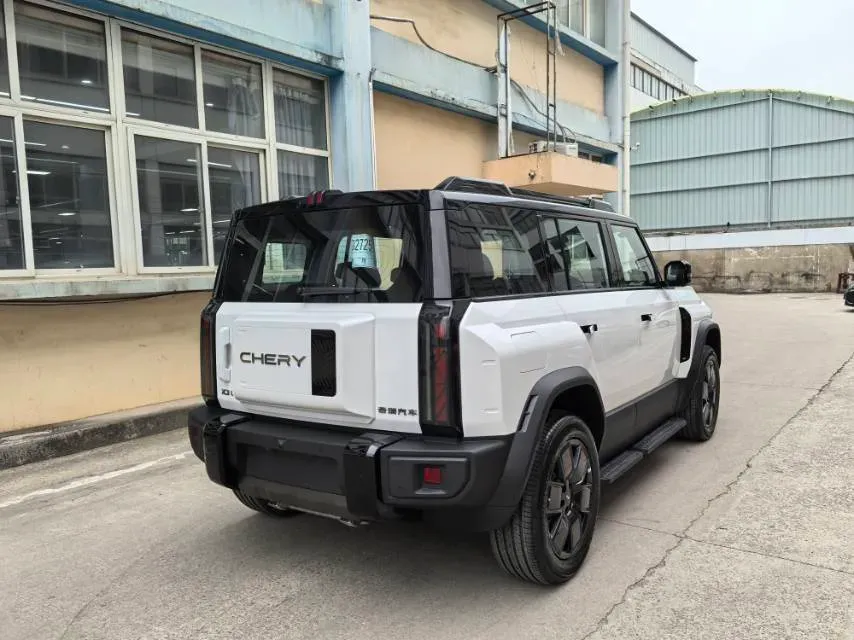 2025 Fulwin FulwinX3L REEV 156HP REEV,autocango,china used car exporter,china ev exporter,chinese used car exporter,chinese used ev exporter
