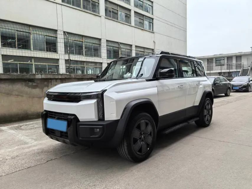 2025 Fulwin FulwinX3L REEV 156HP REEV,autocango,china used car exporter,china ev exporter,chinese used car exporter,chinese used ev exporter