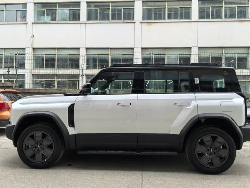 2025 Fulwin FulwinX3L REEV 156HP REEV,autocango,china used car exporter,china ev exporter,chinese used car exporter,chinese used ev exporter