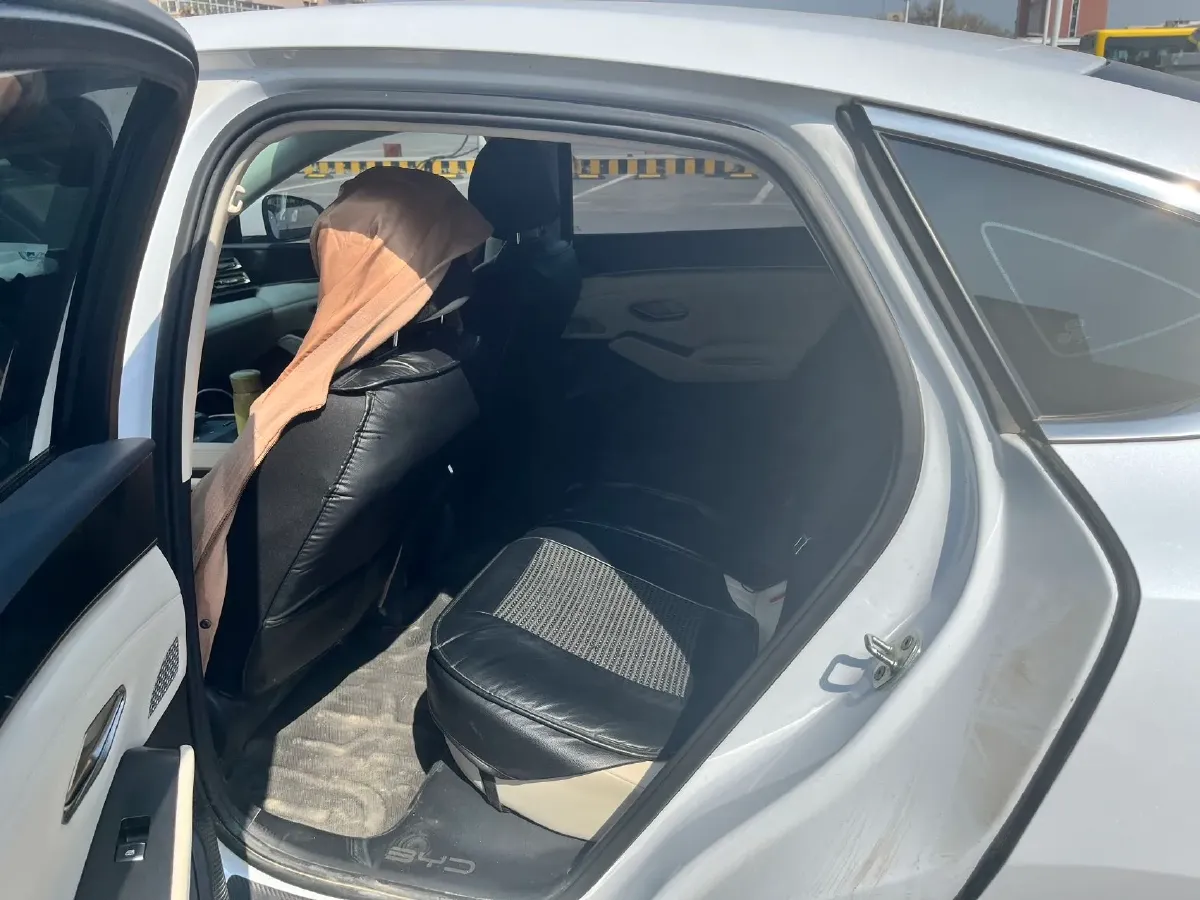 2024 BYD QinL 1.5L 101HP L4 E-CVT PHEV 10.08KWH,autocango,china used car exporter,china ev exporter,chinese used car exporter,chinese used ev exporter