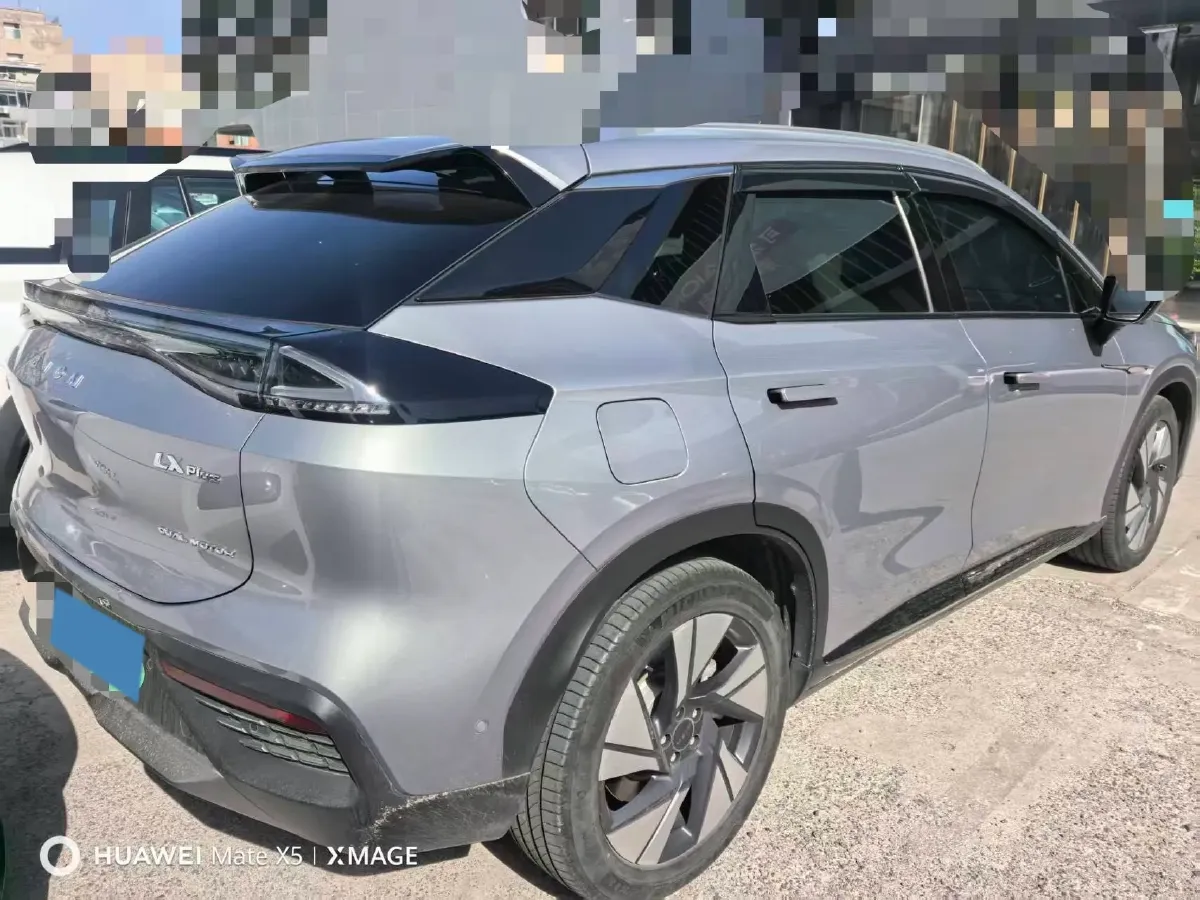 2022 Aion LX BEV 93.3KWH,autocango,china used car exporter,china ev exporter,chinese used car exporter,chinese used ev exporter