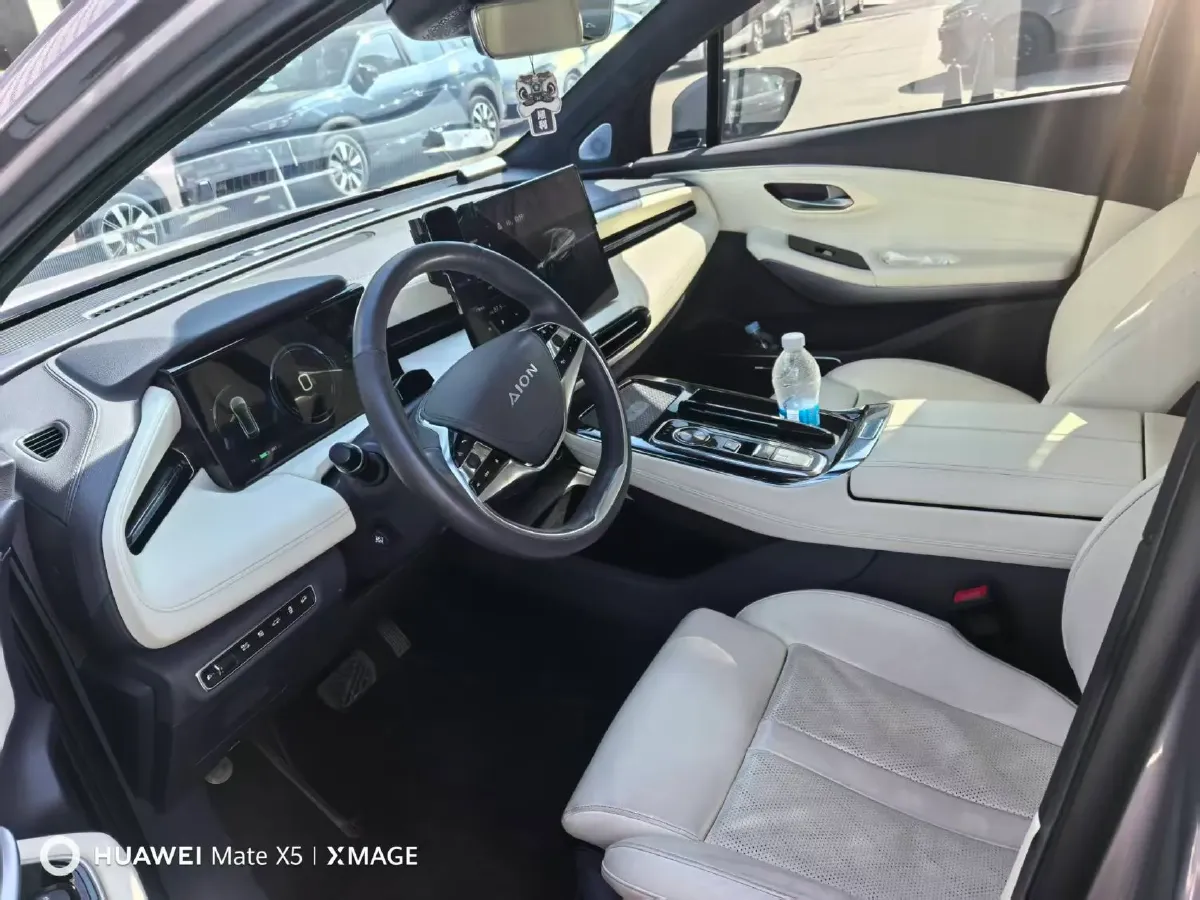 2022 Aion LX BEV 93.3KWH,autocango,china used car exporter,china ev exporter,chinese used car exporter,chinese used ev exporter