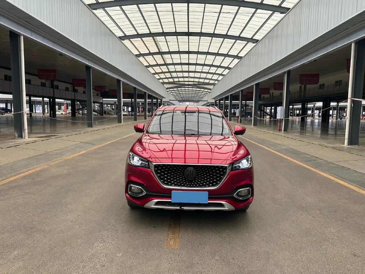 2018 MG HS 2.0T 231HP L4 6DCT,autocango,china used car exporter,china ev exporter,chinese used car exporter,chinese used ev exporter