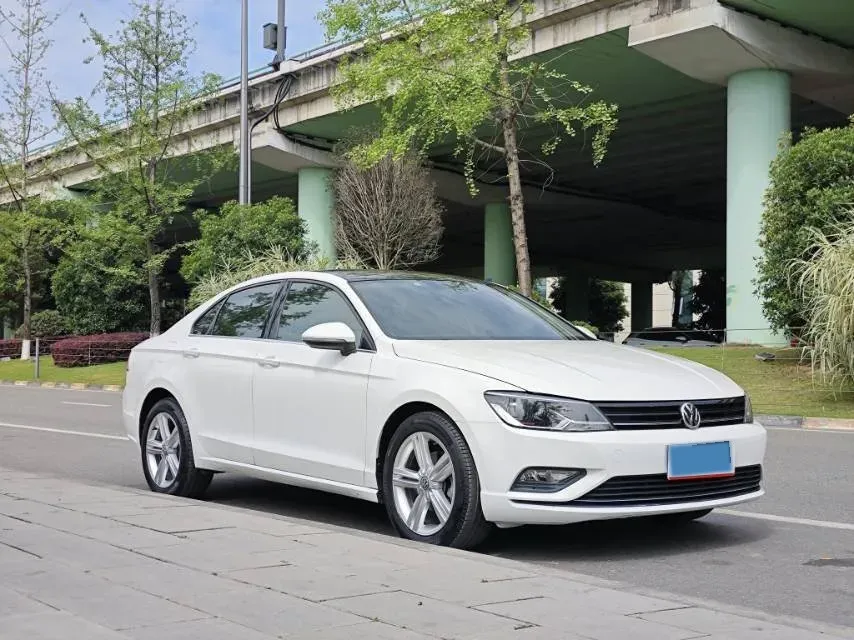2018 Volkswagen Lamando 1.4T 150HP L4 7DCT,autocango,china used car exporter,china ev exporter,chinese used car exporter,chinese used ev exporter
