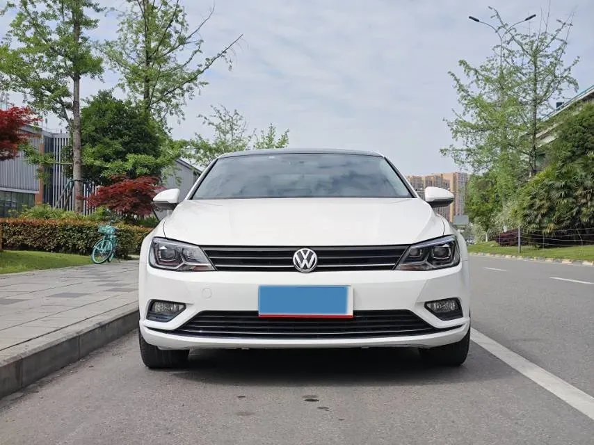 2018 Volkswagen Lamando 1.4T 150HP L4 7DCT,autocango,china used car exporter,china ev exporter,chinese used car exporter,chinese used ev exporter