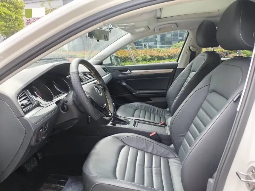 2018 Volkswagen Lamando 1.4T 150HP L4 7DCT,autocango,china used car exporter,china ev exporter,chinese used car exporter,chinese used ev exporter