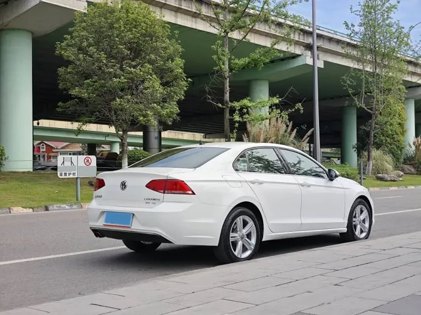 2018 Volkswagen Lamando 1.4T 150HP L4 7DCT,autocango,china used car exporter,china ev exporter,chinese used car exporter,chinese used ev exporter