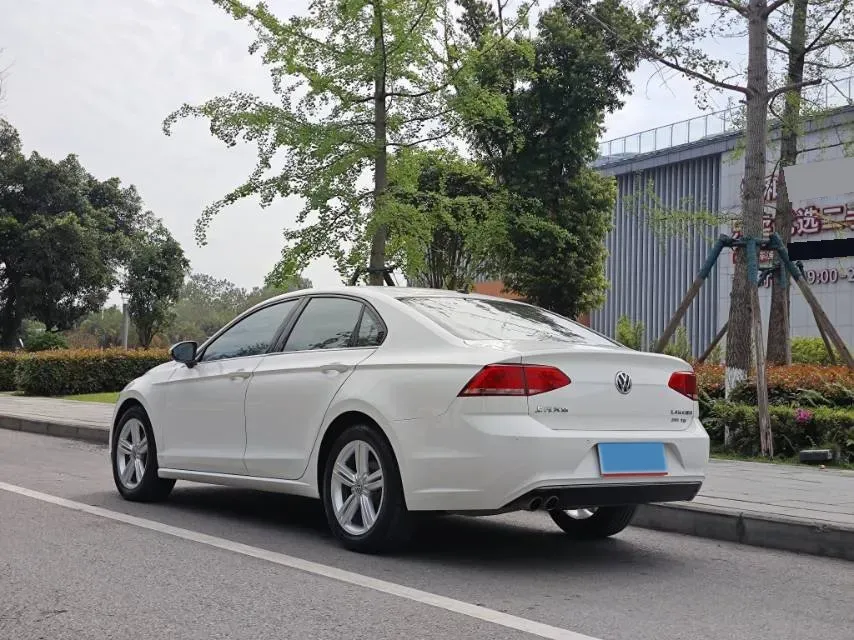 2018 Volkswagen Lamando 1.4T 150HP L4 7DCT,autocango,china used car exporter,china ev exporter,chinese used car exporter,chinese used ev exporter