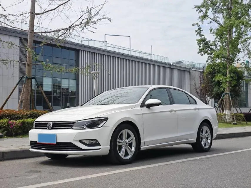 2018 Volkswagen Lamando 1.4T 150HP L4 7DCT,autocango,china used car exporter,china ev exporter,chinese used car exporter,chinese used ev exporter