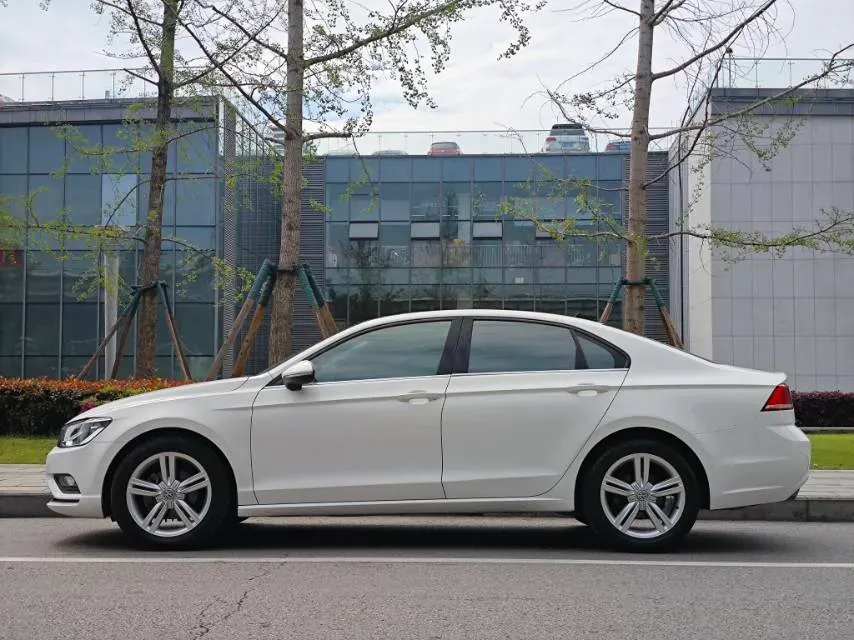 2018 Volkswagen Lamando 1.4T 150HP L4 7DCT,autocango,china used car exporter,china ev exporter,chinese used car exporter,chinese used ev exporter