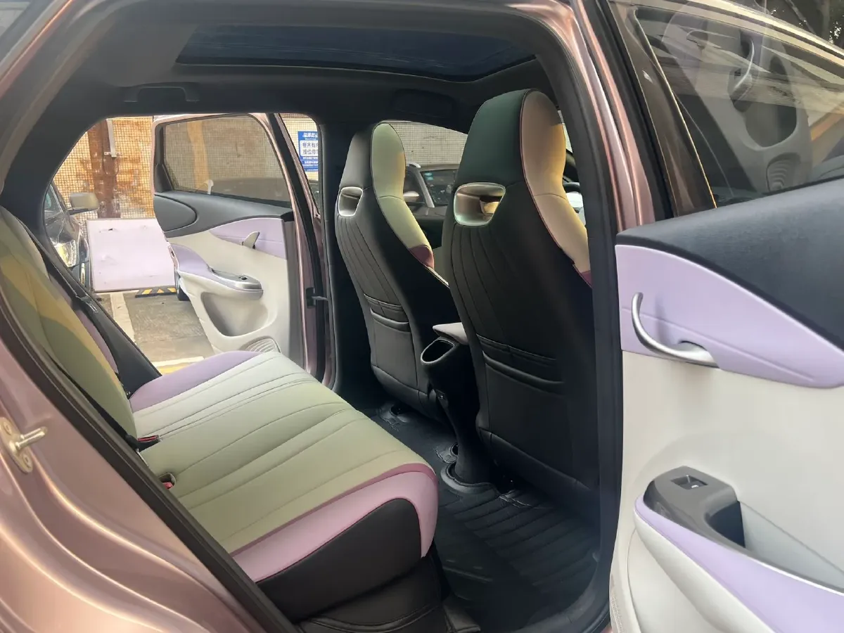 2021 Ford Escort 1.5L 122HP L3 6AT,autocango,china used car exporter,china ev exporter,chinese used car exporter,chinese used ev exporter