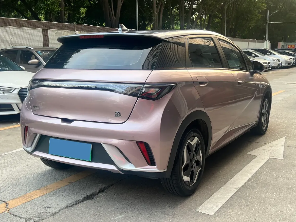 2021 Ford Escort 1.5L 122HP L3 6AT,autocango,china used car exporter,china ev exporter,chinese used car exporter,chinese used ev exporter