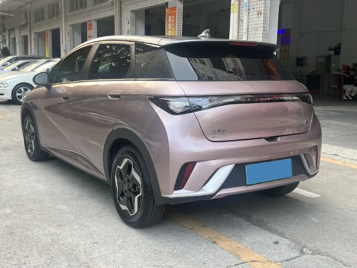 2021 Ford Escort 1.5L 122HP L3 6AT,autocango,china used car exporter,china ev exporter,chinese used car exporter,chinese used ev exporter