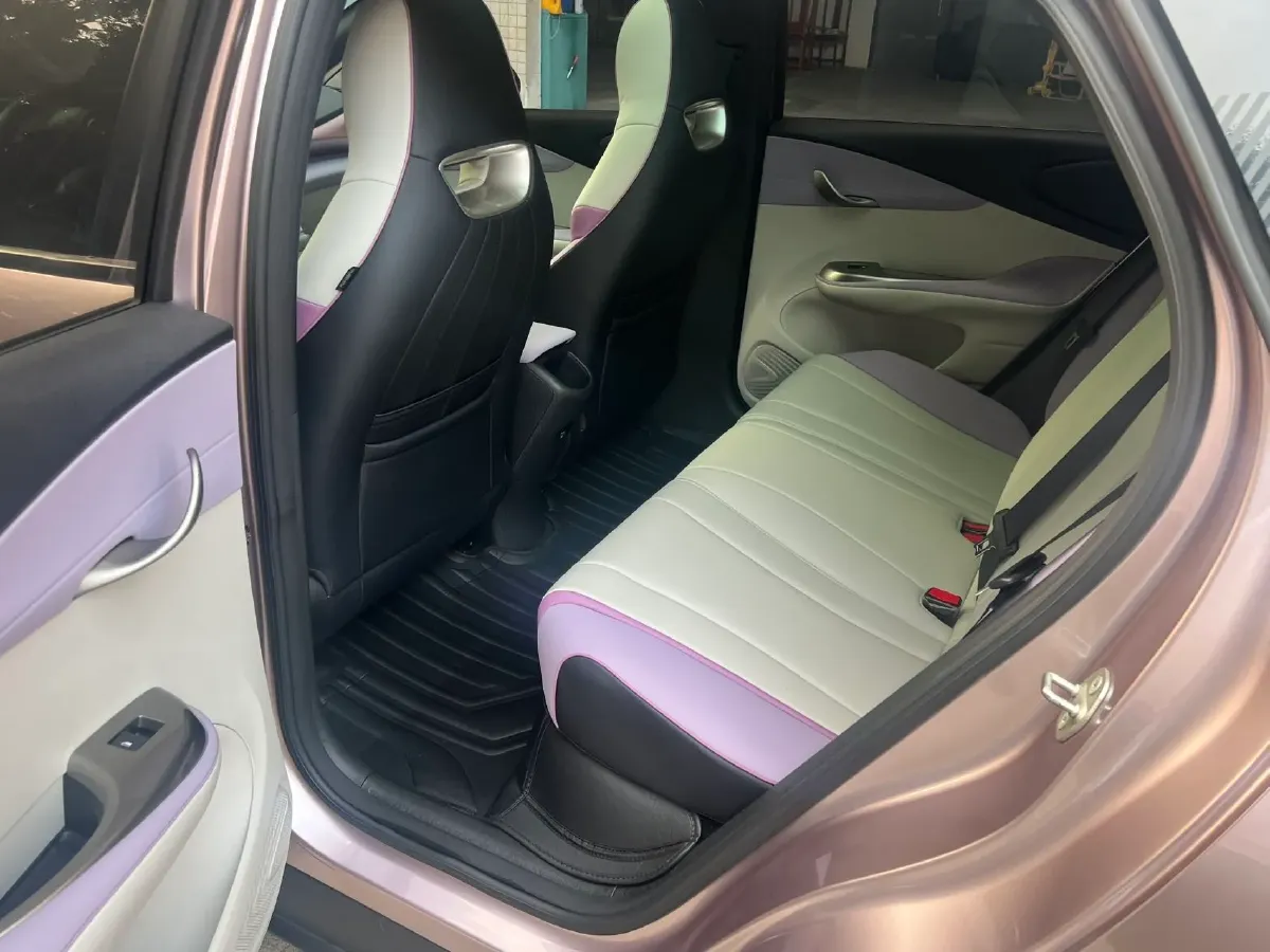 2021 Ford Escort 1.5L 122HP L3 6AT,autocango,china used car exporter,china ev exporter,chinese used car exporter,chinese used ev exporter