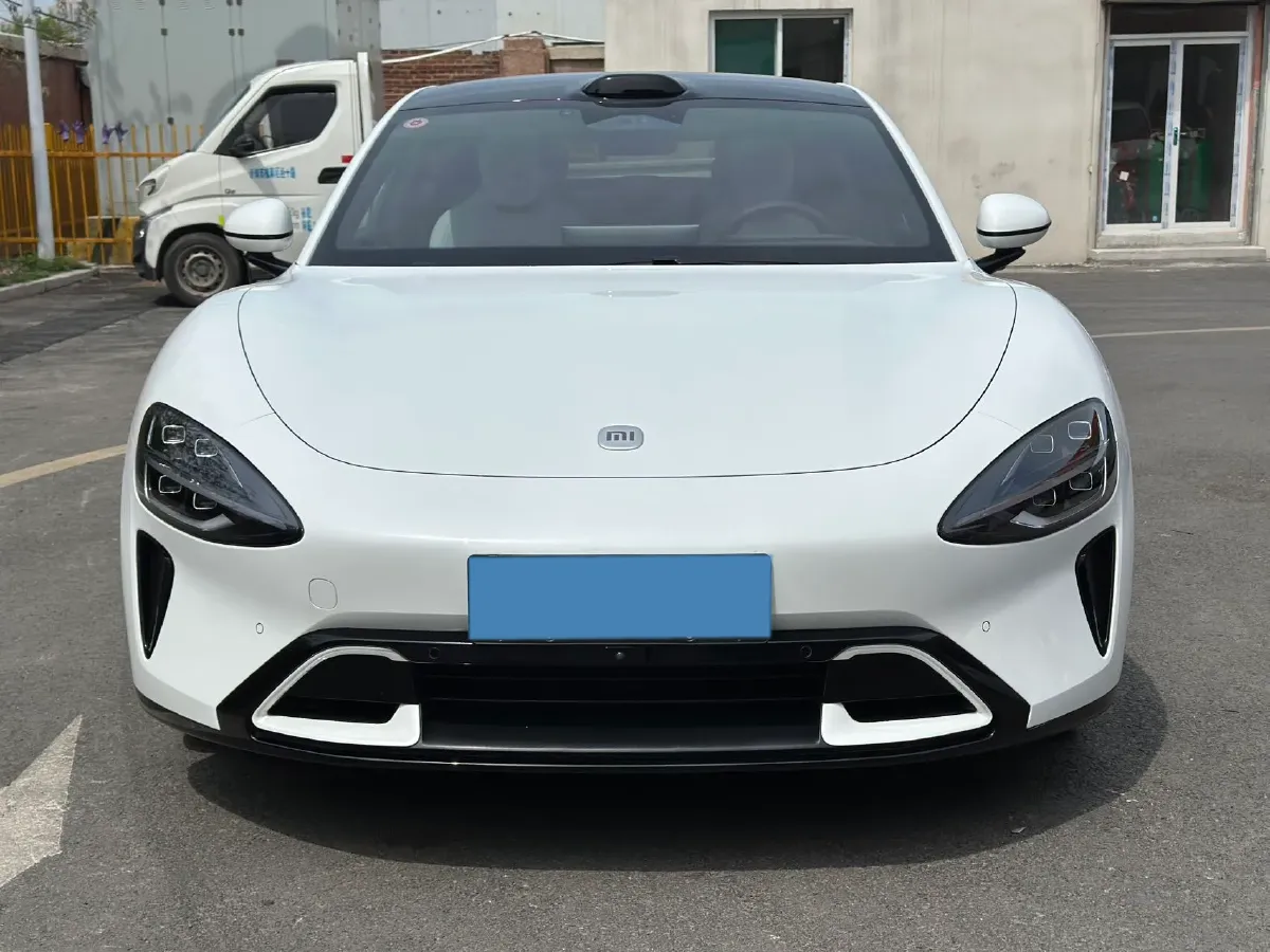 2024 MI SU7 BEV 101KWH,autocango,china used car exporter,china ev exporter,chinese used car exporter,chinese used ev exporter