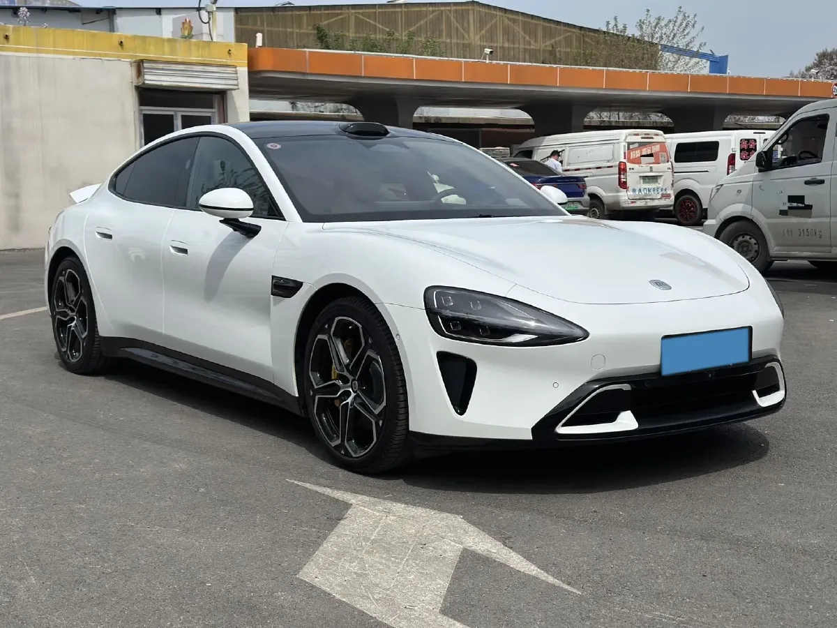 2024 MI SU7 BEV 101KWH,autocango,china used car exporter,china ev exporter,chinese used car exporter,chinese used ev exporter