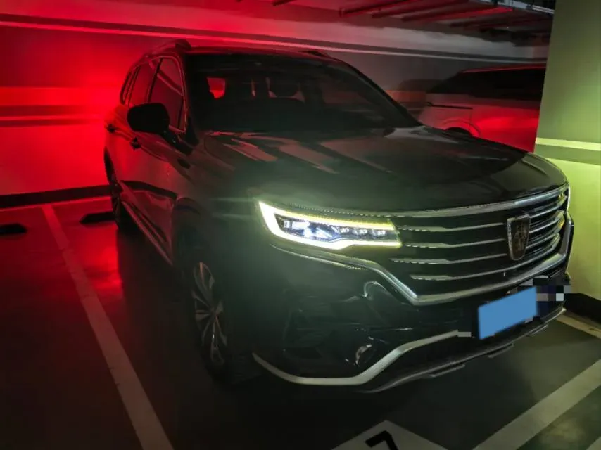 2019 Roewe RX5 MAX 1.5T 173HP L4 6AT,autocango,china used car exporter,china ev exporter,chinese used car exporter,chinese used ev exporter