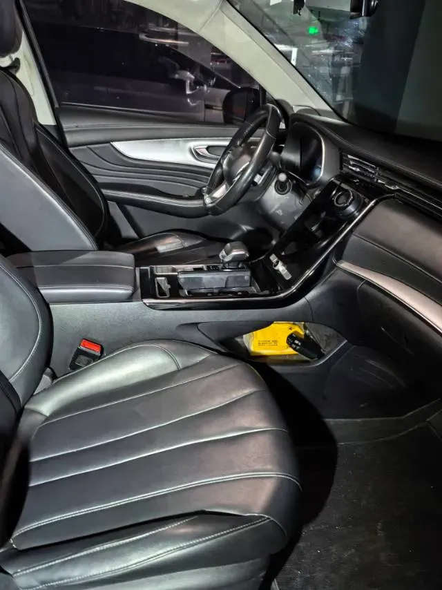 2019 Roewe RX5 MAX 1.5T 173HP L4 6AT,autocango,china used car exporter,china ev exporter,chinese used car exporter,chinese used ev exporter