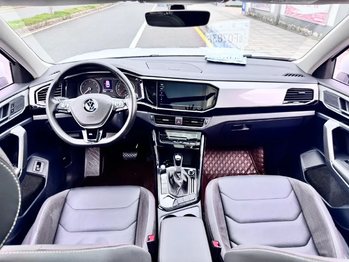 2022 Volkswagen Tayron 1.4T 150HP L4 7DCT,autocango,china used car exporter,china ev exporter,chinese used car exporter,chinese used ev exporter