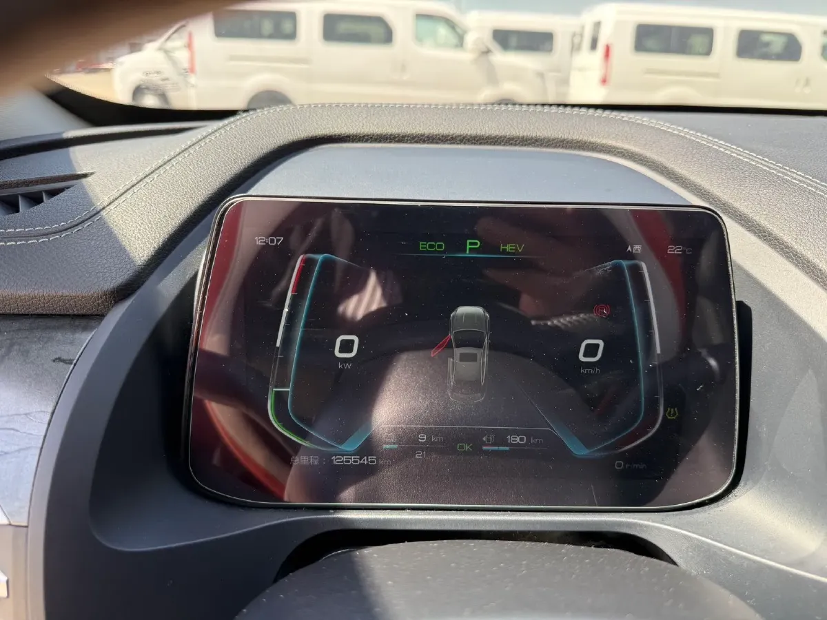 2019 BYD Song 1.5T 154HP L4 6DCT PHEV 17.6KWH,autocango,china used car exporter,china ev exporter,chinese used car exporter,chinese used ev exporter