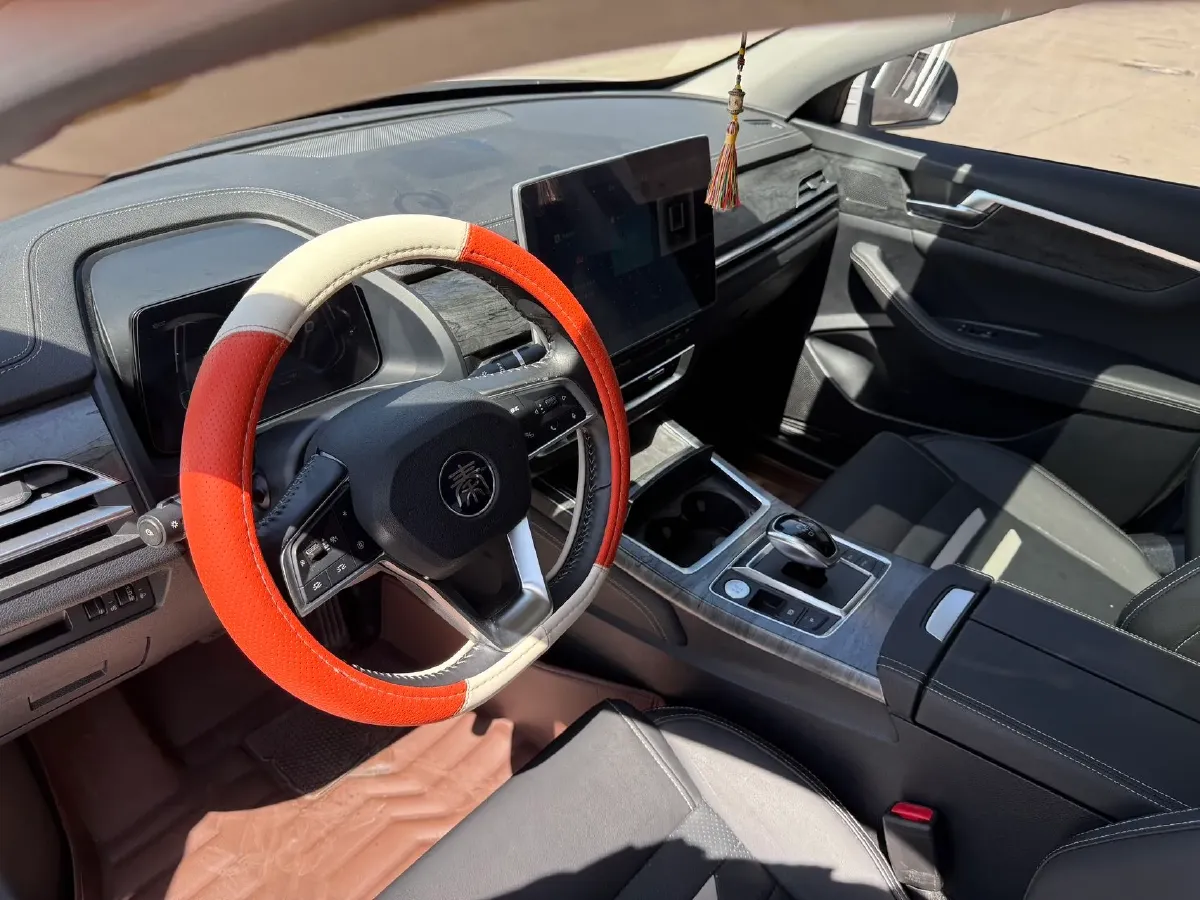 2019 BYD Song 1.5T 154HP L4 6DCT PHEV 17.6KWH,autocango,china used car exporter,china ev exporter,chinese used car exporter,chinese used ev exporter