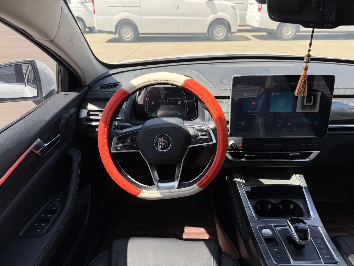 2019 BYD Song 1.5T 154HP L4 6DCT PHEV 17.6KWH,autocango,china used car exporter,china ev exporter,chinese used car exporter,chinese used ev exporter