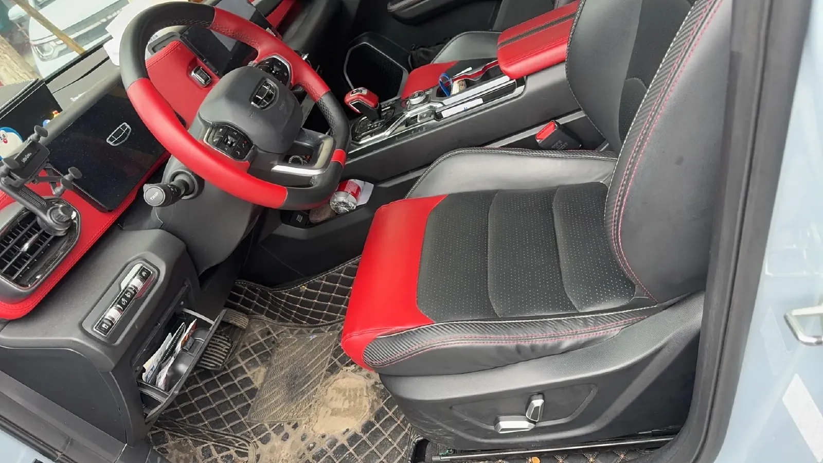 2020 Geely ICON 1.5T 177HP L3 7DCT,autocango,china used car exporter,china ev exporter,chinese used car exporter,chinese used ev exporter