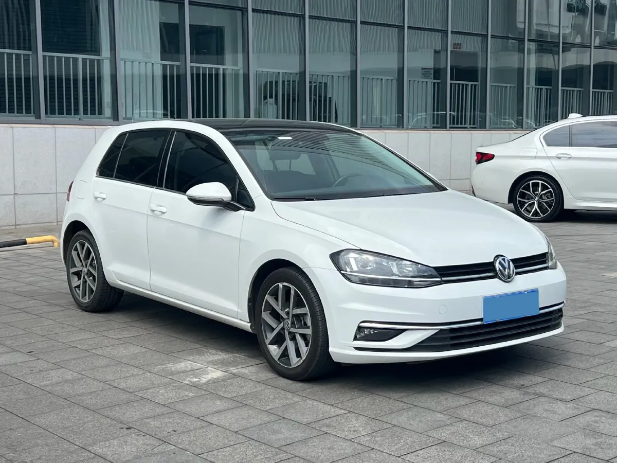 2019 Volkswagen Golf 1.4T 150HP L4 7DCT,autocango,china used car exporter,china ev exporter,chinese used car exporter,chinese used ev exporter