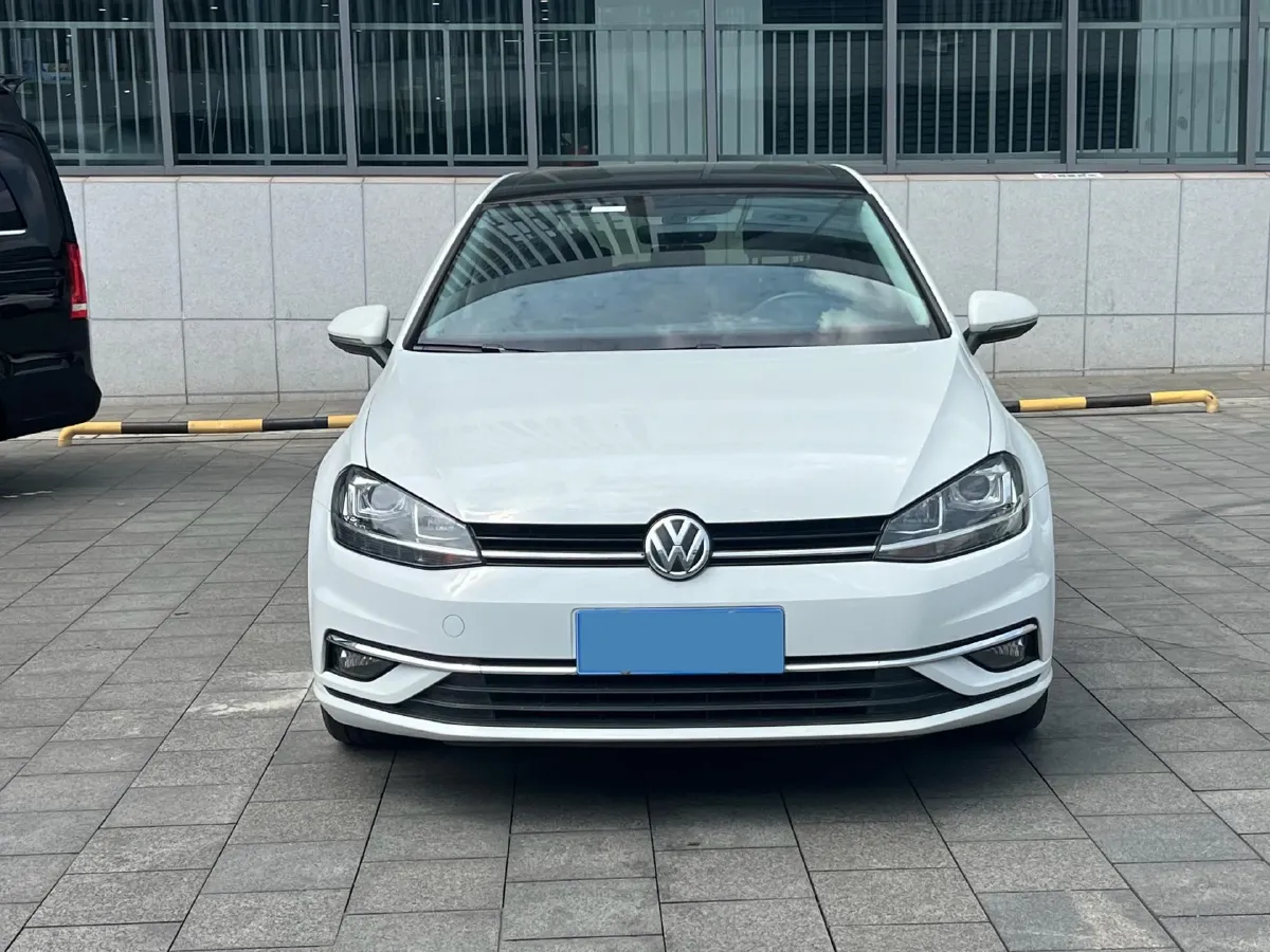 2019 Volkswagen Golf 1.4T 150HP L4 7DCT,autocango,china used car exporter,china ev exporter,chinese used car exporter,chinese used ev exporter