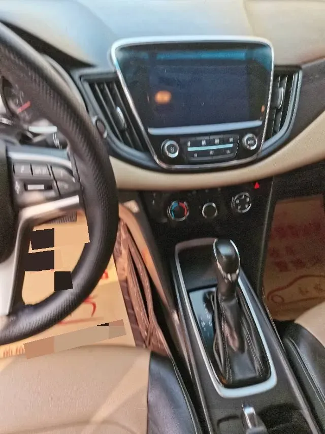 2020 Chevrolet Monza 1.5L 113HP L4 6AT,autocango,china used car exporter,china ev exporter,chinese used car exporter,chinese used ev exporter