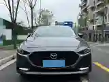 2020 Mazda 3 Axela 2.0L 158HP L4 6AT