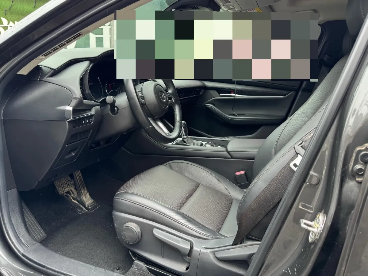 2020 Mazda 3 Axela 2.0L 158HP L4 6AT,autocango,china used car exporter,china ev exporter,chinese used car exporter,chinese used ev exporter