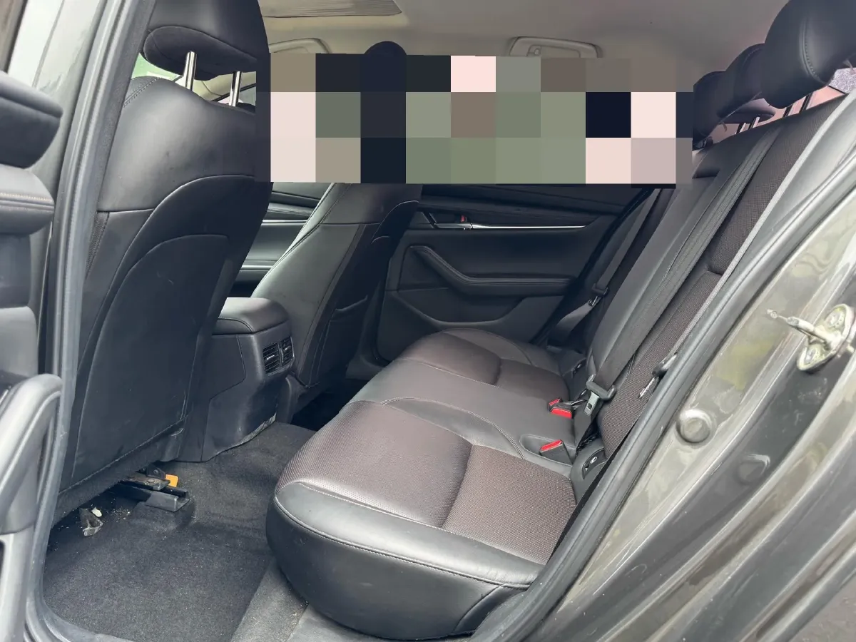 2020 Mazda 3 Axela 2.0L 158HP L4 6AT,autocango,china used car exporter,china ev exporter,chinese used car exporter,chinese used ev exporter