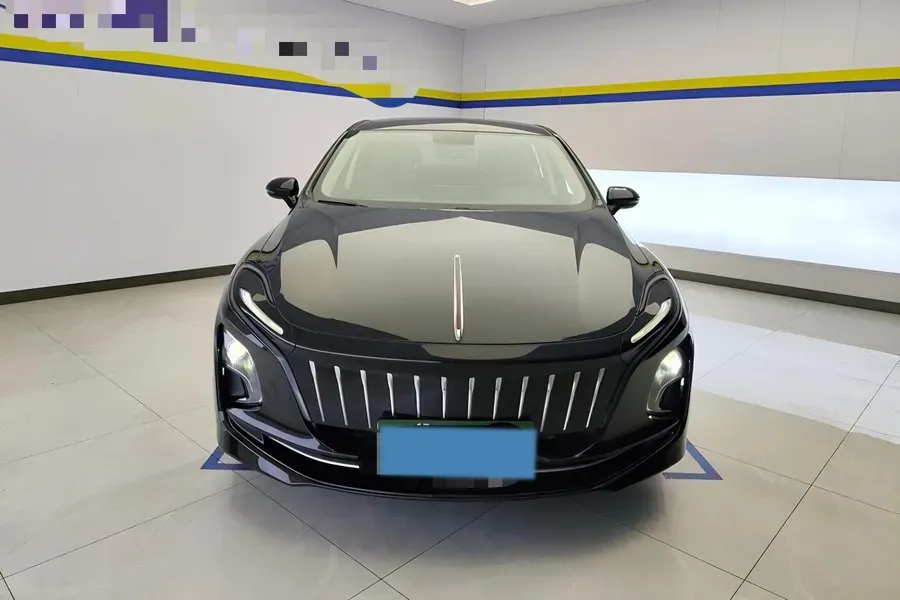 2021 HongQi E-QM5 BEV 54KWH,autocango,china used car exporter,china ev exporter,chinese used car exporter,chinese used ev exporter