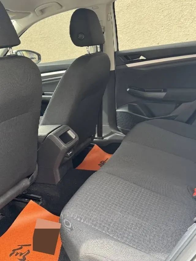 2021 Volkswagen Bora 1.5L 113HP L4 6AT,autocango,china used car exporter,china ev exporter,chinese used car exporter,chinese used ev exporter
