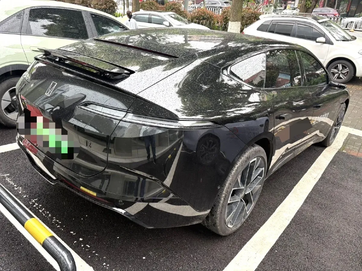 2025 Avatr 12 BEV,autocango,china used car exporter,china ev exporter,chinese used car exporter,chinese used ev exporter