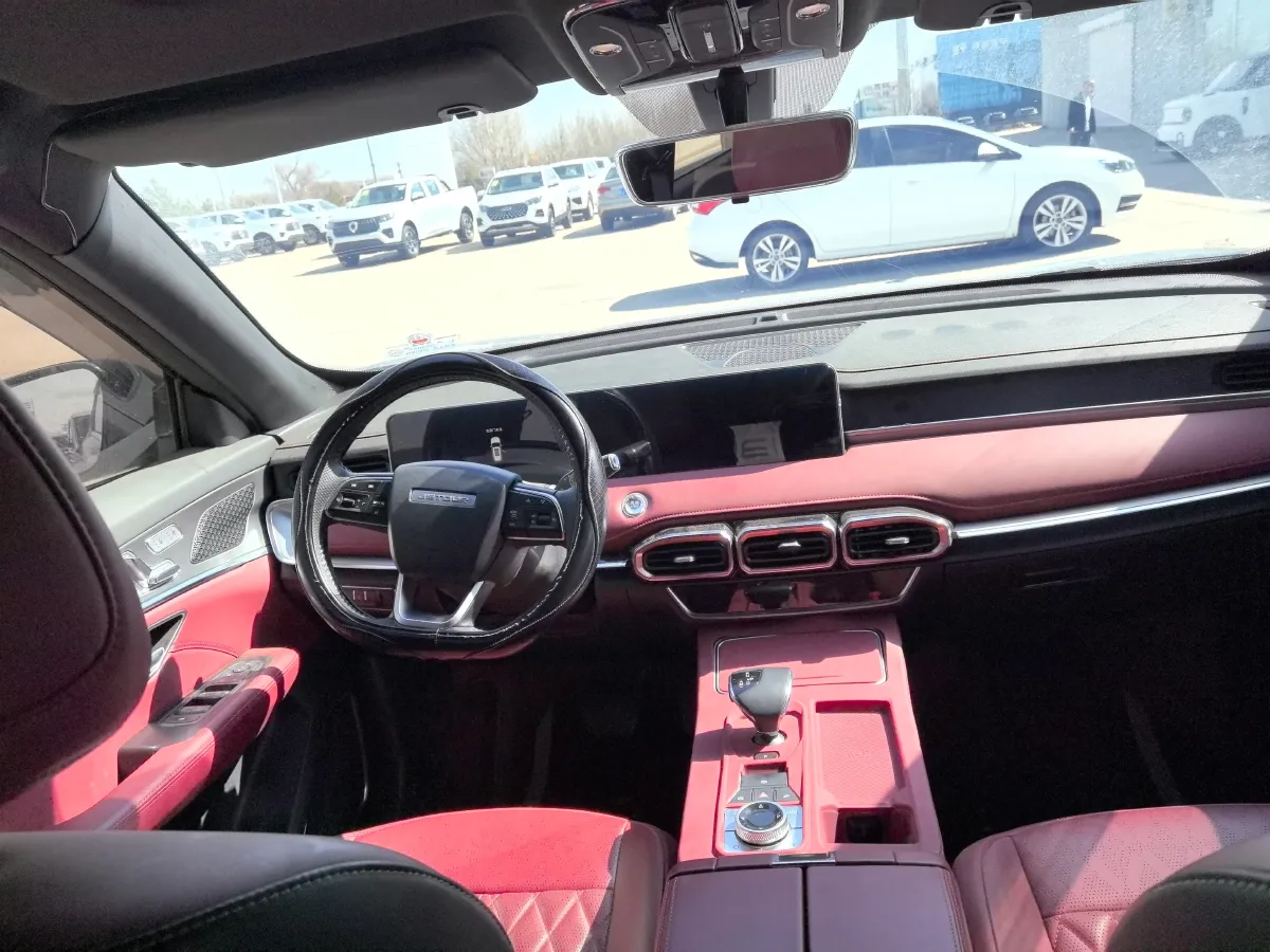 2024 Jetour X70 Plus 1.5T 156HP L4 6DCT,autocango,china used car exporter,china ev exporter,chinese used car exporter,chinese used ev exporter