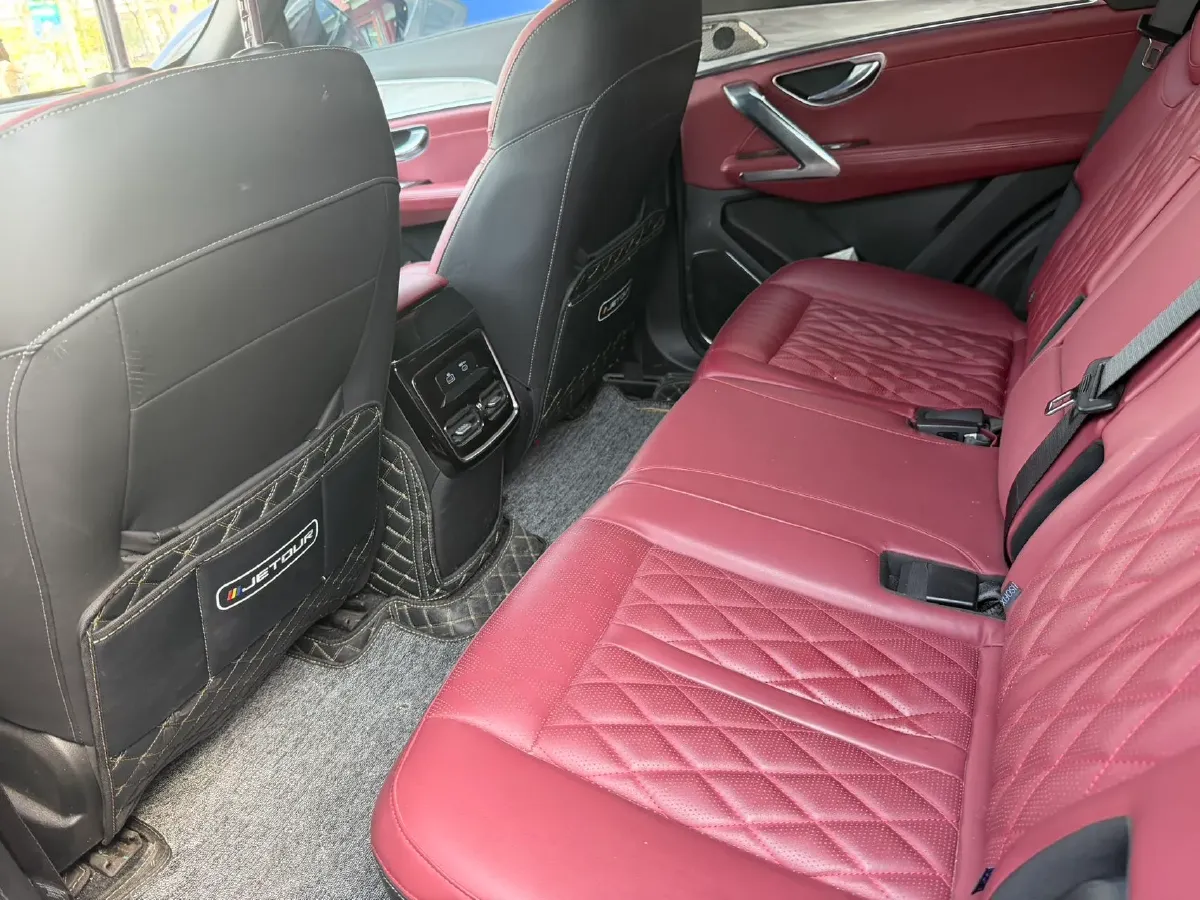 2023 Jetour X70 Plus 1.6T 197HP L4 7DCT,autocango,china used car exporter,china ev exporter,chinese used car exporter,chinese used ev exporter