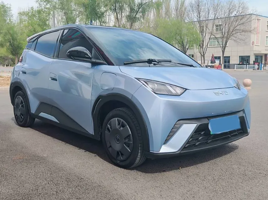 2025 BYD Seagull BEV 30.08KWH,autocango,china used car exporter,china ev exporter,chinese used car exporter,chinese used ev exporter