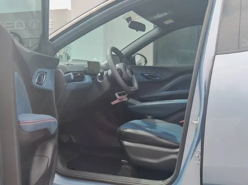 2025 BYD Seagull BEV 30.08KWH,autocango,china used car exporter,china ev exporter,chinese used car exporter,chinese used ev exporter