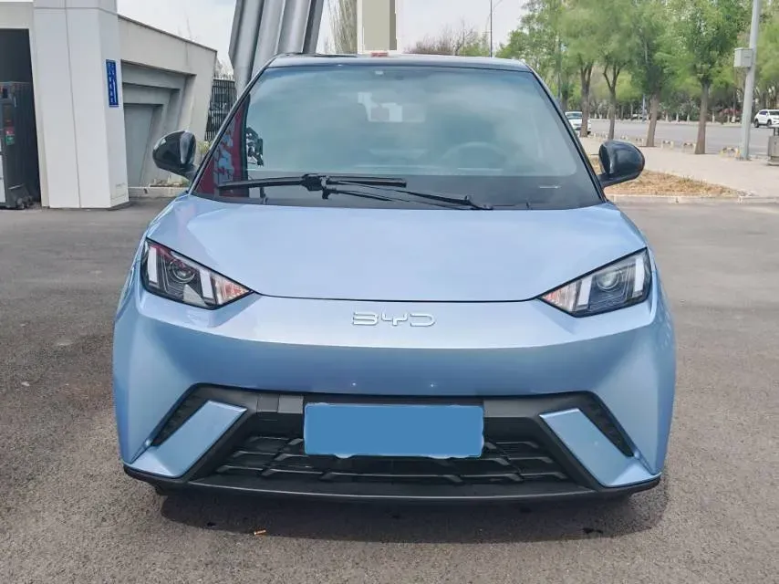 2025 BYD Seagull BEV 30.08KWH,autocango,china used car exporter,china ev exporter,chinese used car exporter,chinese used ev exporter