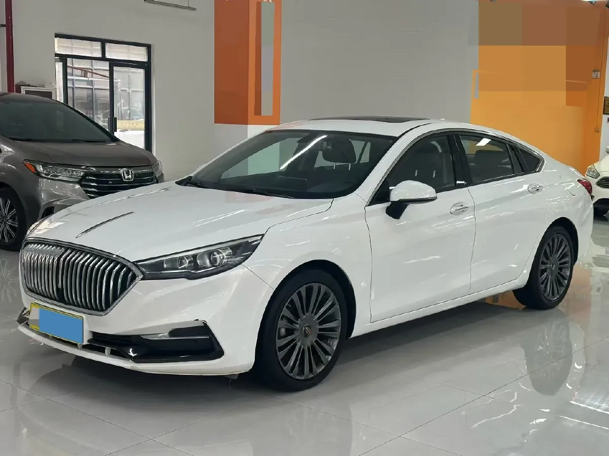 2020 HongQi H5 1.5T 169HP L4 7DCT,autocango,china used car exporter,china ev exporter,chinese used car exporter,chinese used ev exporter