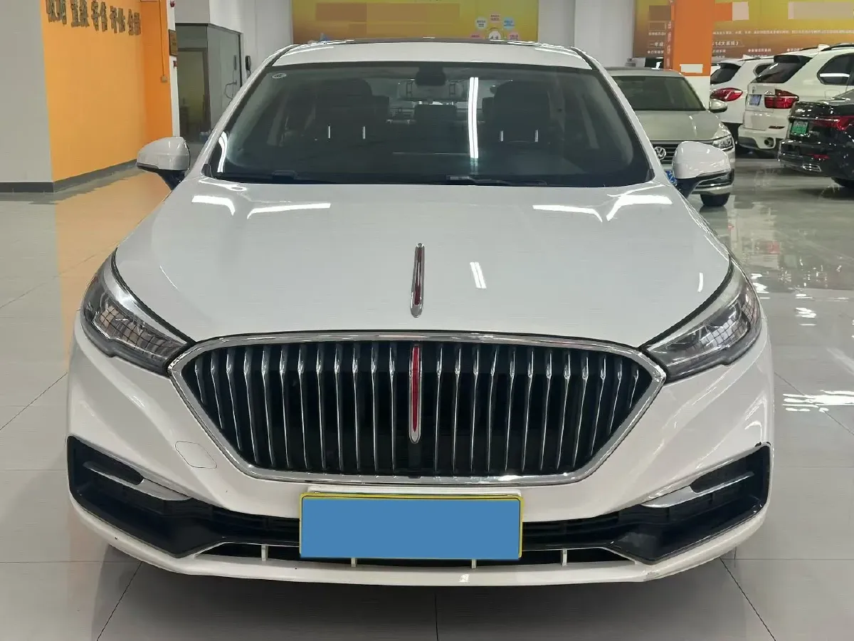 2020 HongQi H5 1.5T 169HP L4 7DCT,autocango,china used car exporter,china ev exporter,chinese used car exporter,chinese used ev exporter