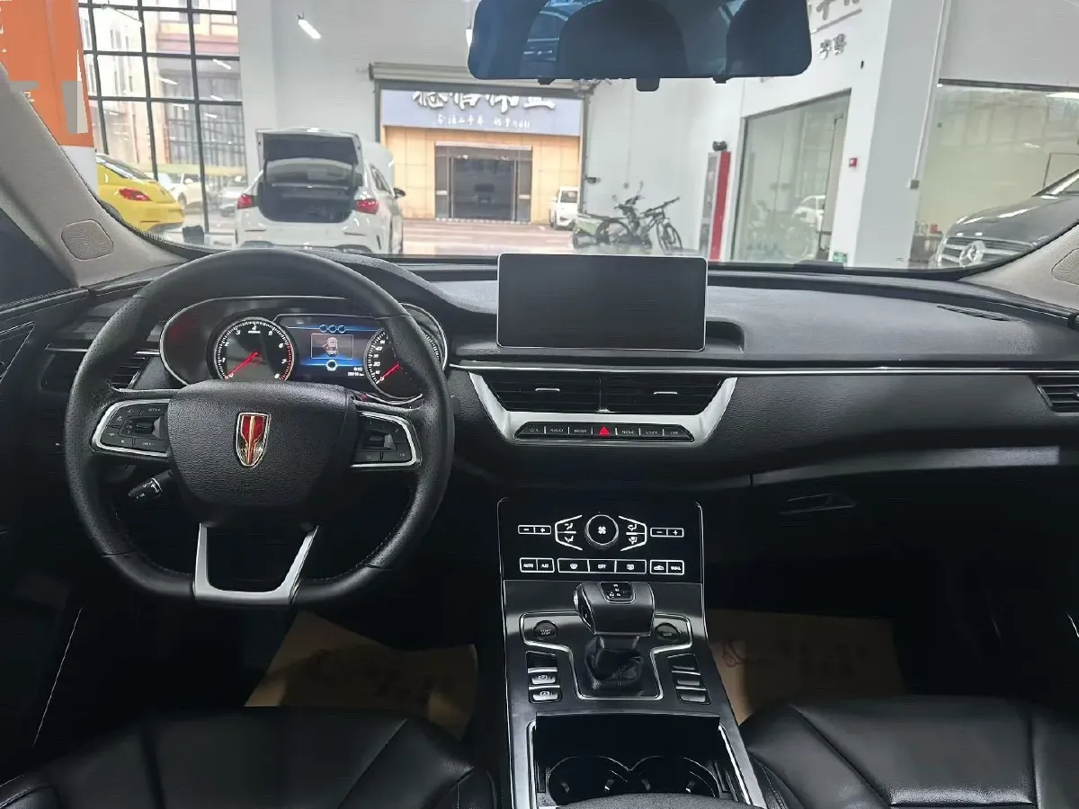 2020 HongQi H5 1.5T 169HP L4 7DCT,autocango,china used car exporter,china ev exporter,chinese used car exporter,chinese used ev exporter