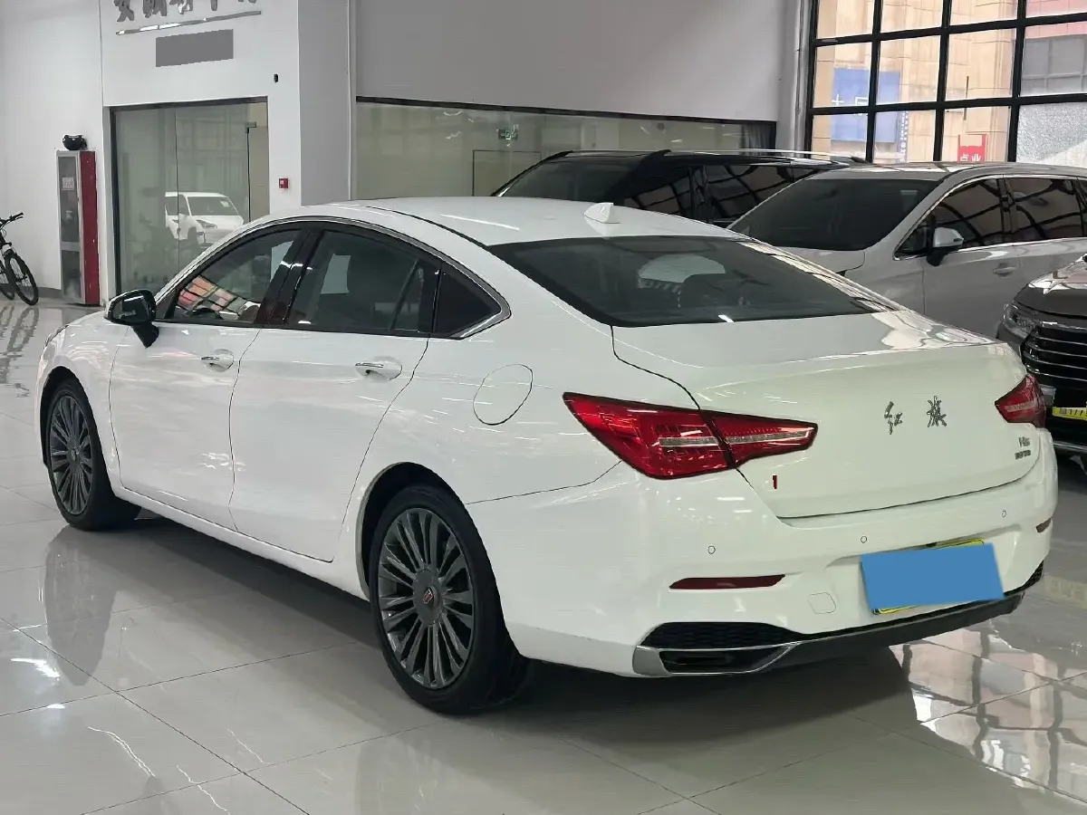 2020 HongQi H5 1.5T 169HP L4 7DCT,autocango,china used car exporter,china ev exporter,chinese used car exporter,chinese used ev exporter