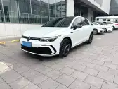 2023 VOLKSWAGEN GOLF,autocango,china used car exporter,china ev exporter,chinese used car exporter,chinese used ev exporter
