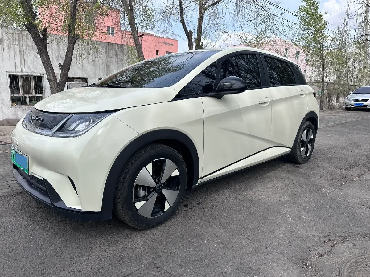 2023 BYD Dolphin BEV 44.928KWH,autocango,china used car exporter,china ev exporter,chinese used car exporter,chinese used ev exporter