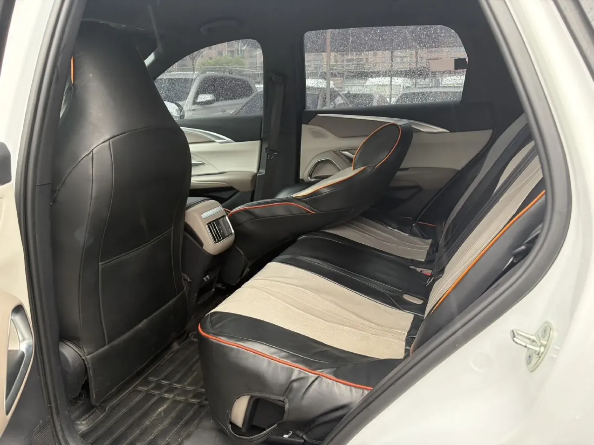 2024 BYD Song Pro 1.5L 110HP L4 E-CVT PHEV 12.9KWH,autocango,china used car exporter,china ev exporter,chinese used car exporter,chinese used ev exporter